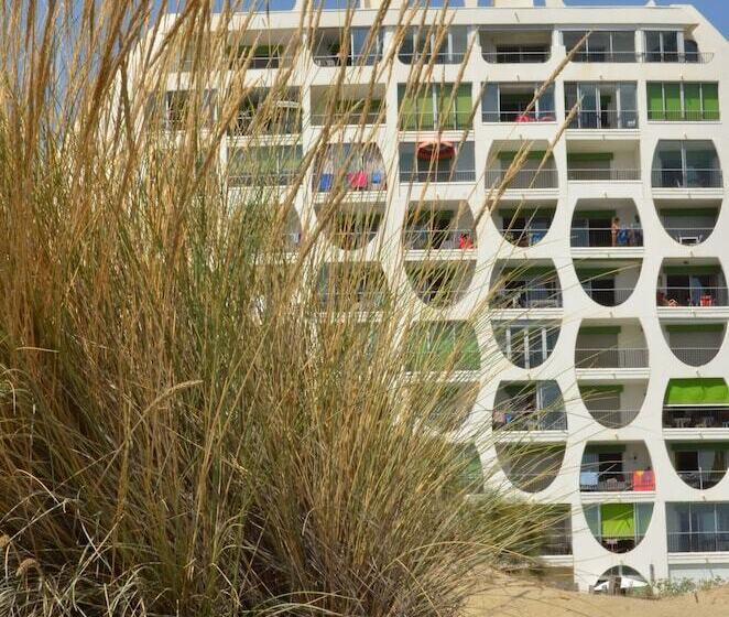 酒店 Maïana Resort