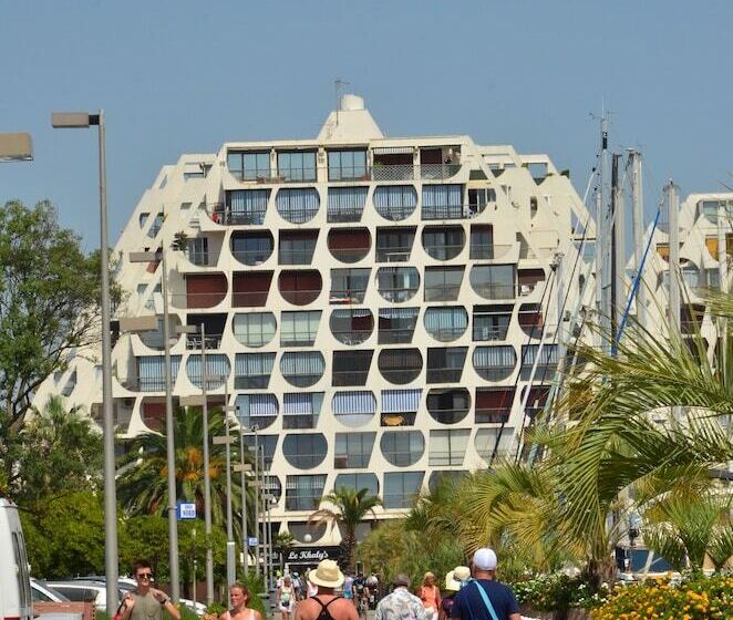 酒店 Maïana Resort