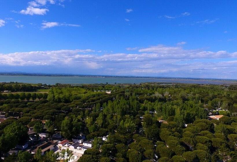 酒店 Maïana Resort