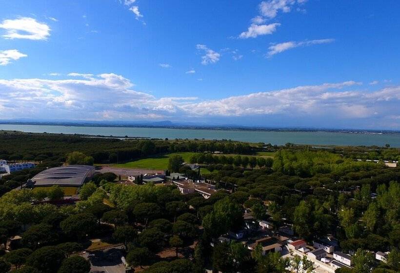 酒店 Maïana Resort