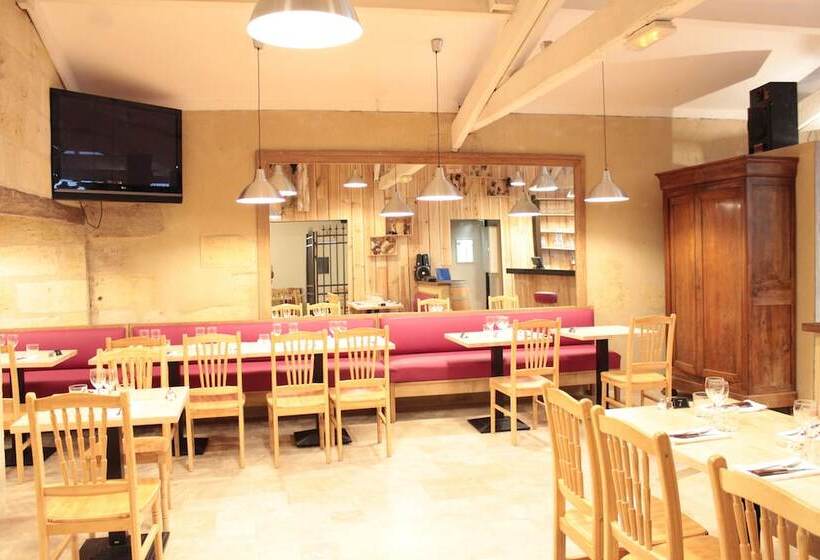 هتل Camping Paradis Le Pressoir