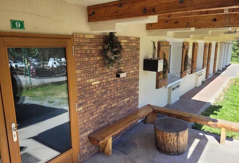 酒店 Chalet Annapurna