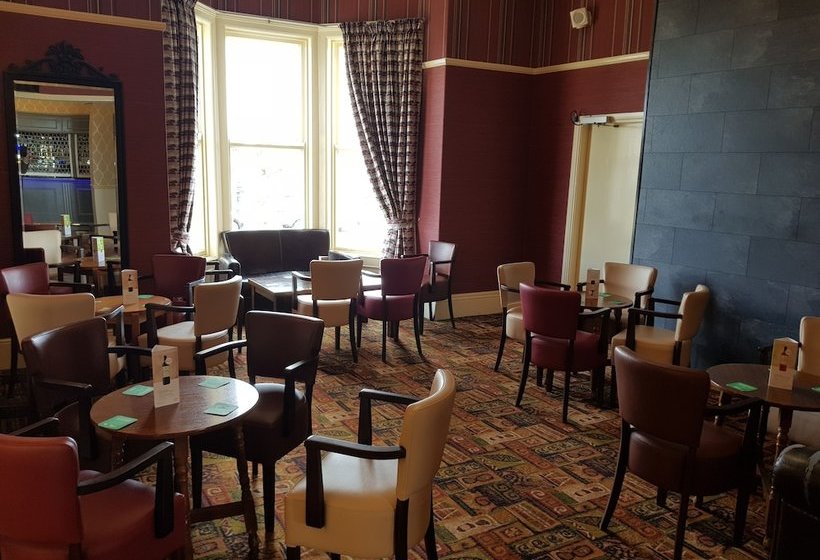 酒店 Chatsworth House