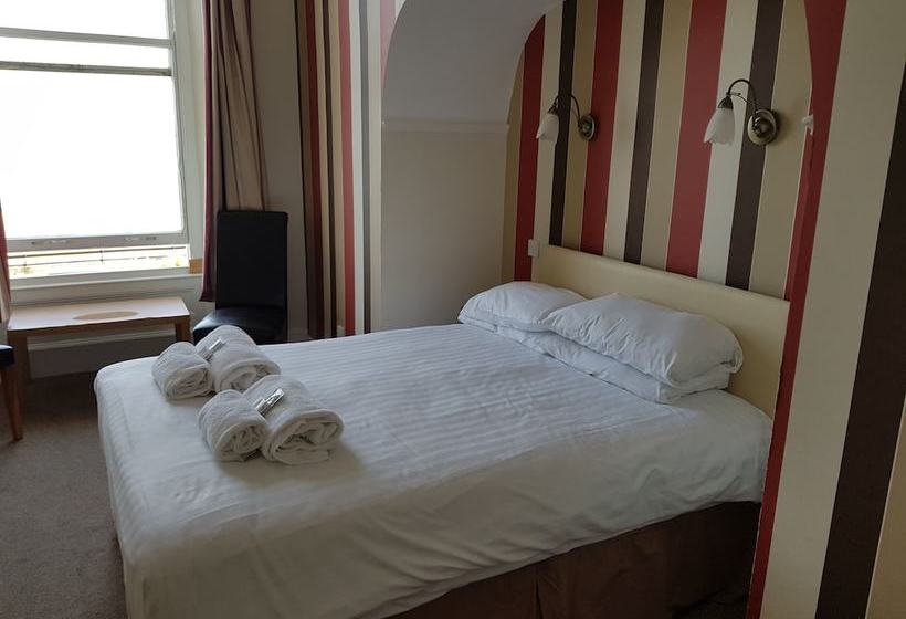 酒店 Chatsworth House