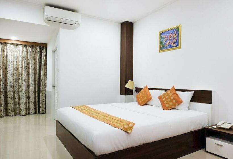 酒店 Chokdee Place