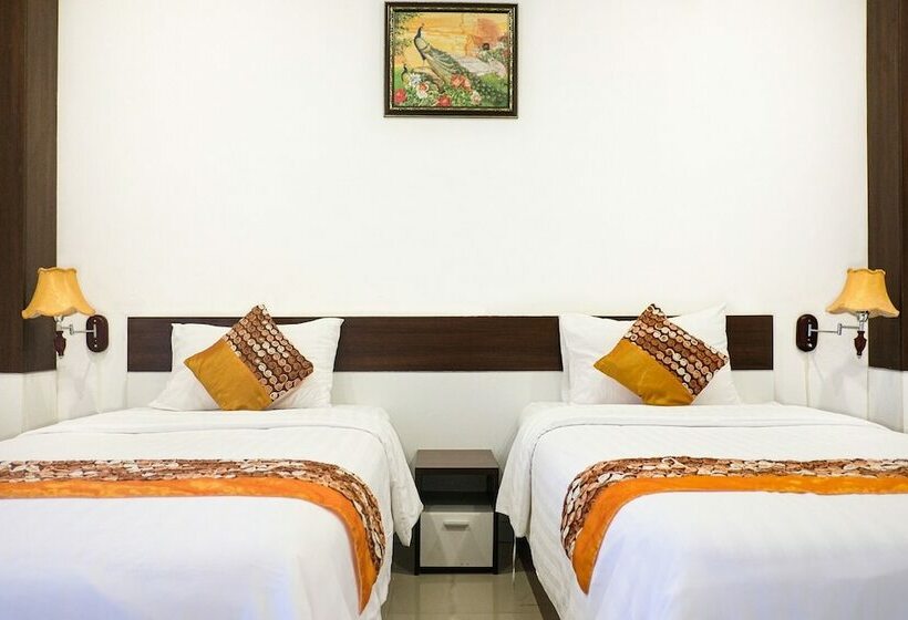 酒店 Chokdee Place