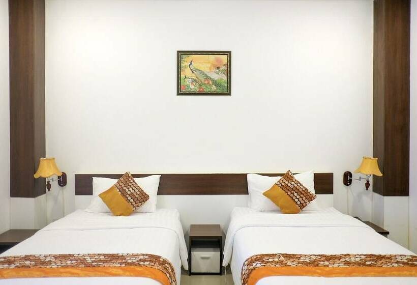 酒店 Chokdee Place