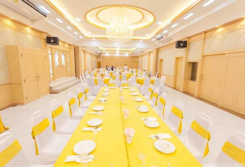 酒店 Chokdee Place