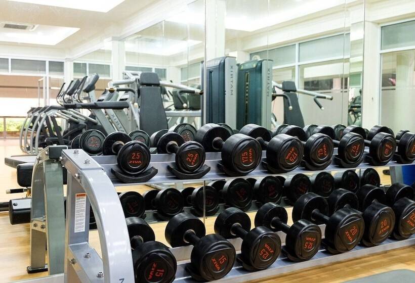 酒店 Chokdee Place