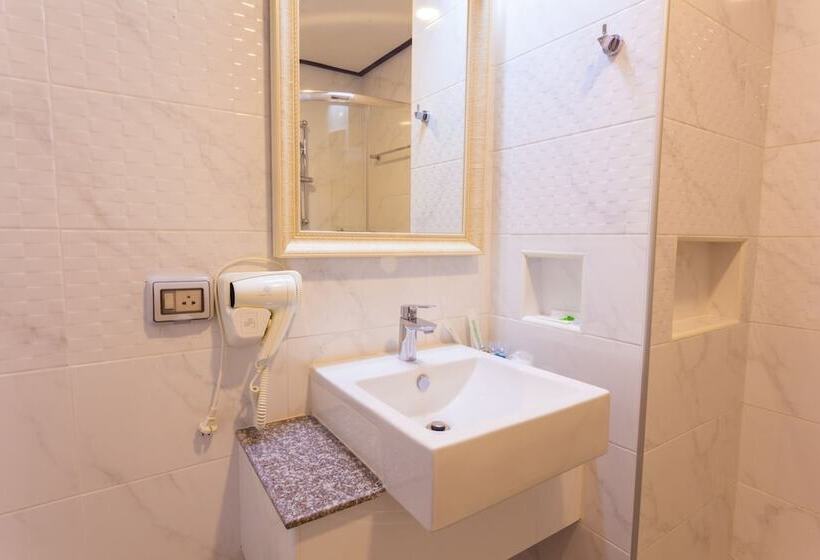 酒店 Chokdee Place