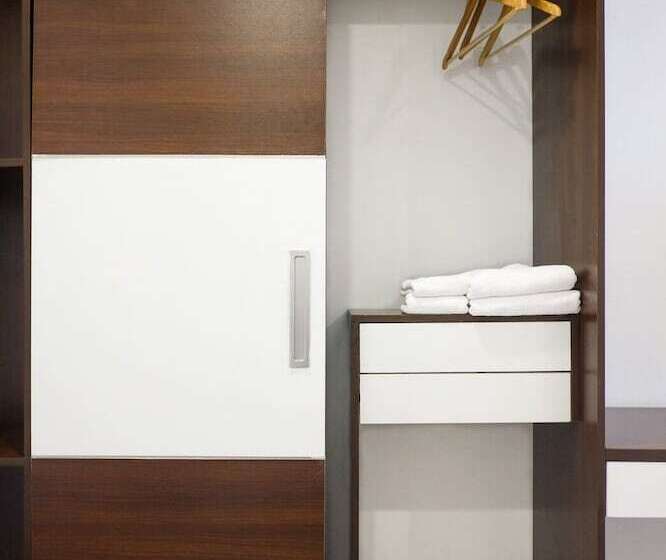 酒店 Chokdee Place