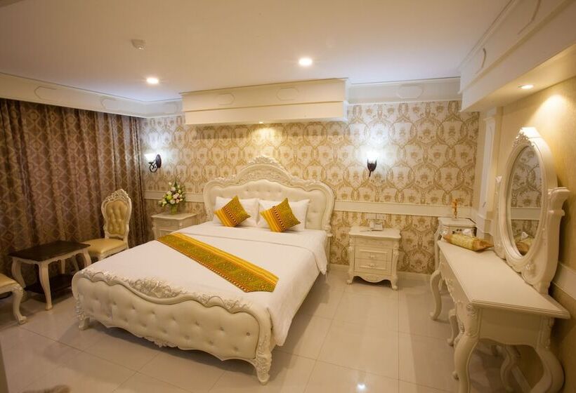 酒店 Chokdee Place