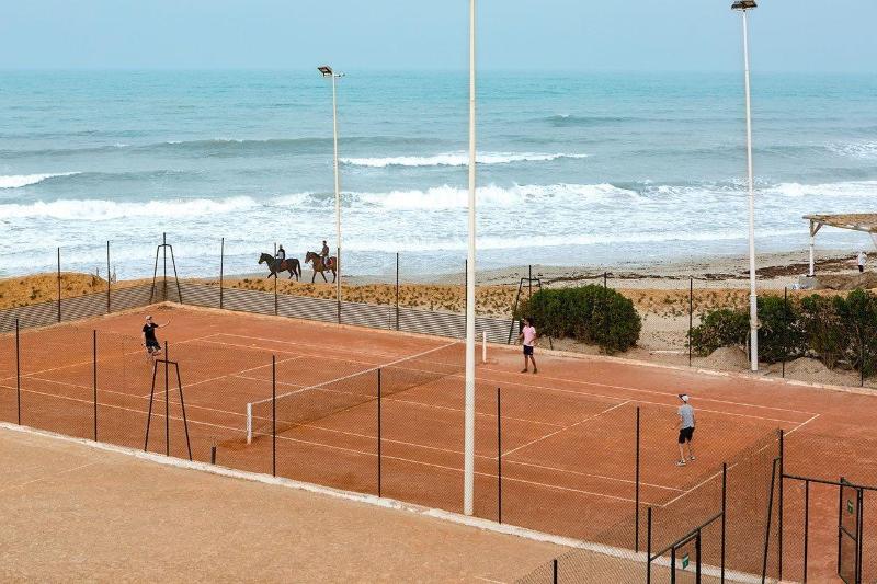 호텔 Club Marmara Djerba Mare All Inclusive