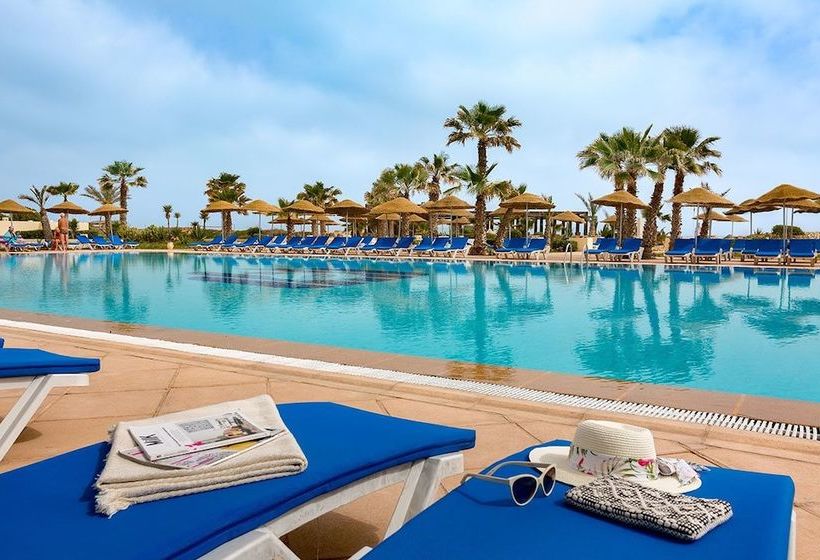 호텔 Club Marmara Djerba Mare All Inclusive