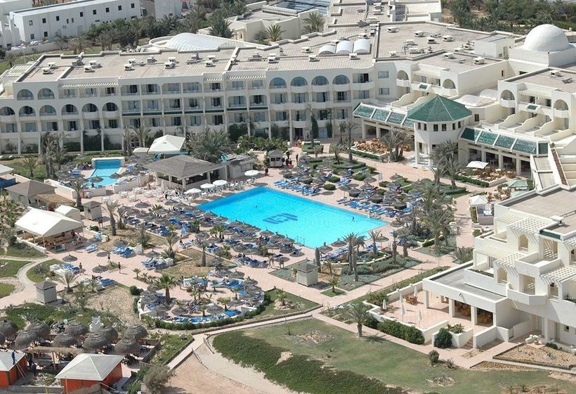 호텔 Club Marmara Djerba Mare All Inclusive