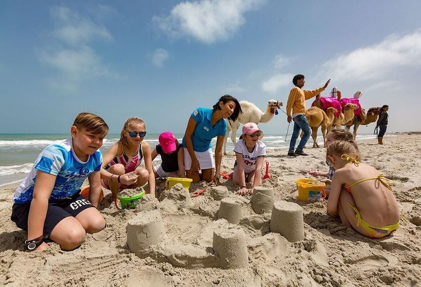 호텔 Club Marmara Djerba Mare All Inclusive