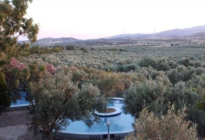 فندق Cumhur Yesilirmak Butiqe