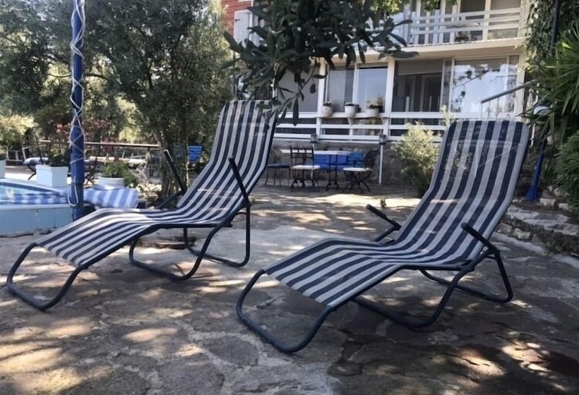 فندق Cumhur Yesilirmak Butiqe