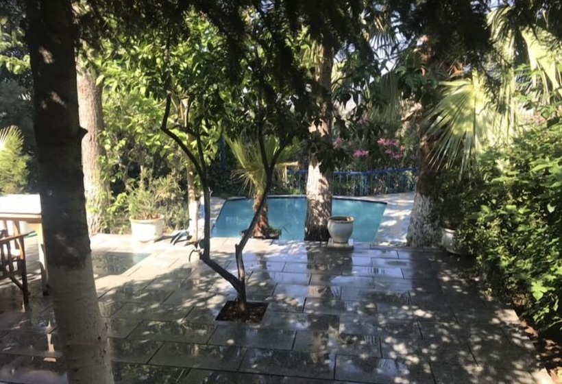 فندق Cumhur Yesilirmak Butiqe