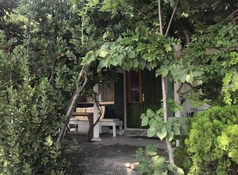 فندق Cumhur Yesilirmak Butiqe