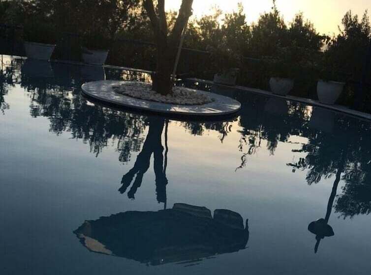 فندق Cumhur Yesilirmak Butiqe