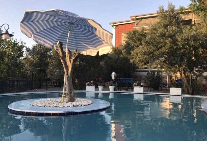 בית מלון כפרי Cumhur Yesilirmak Butiqe