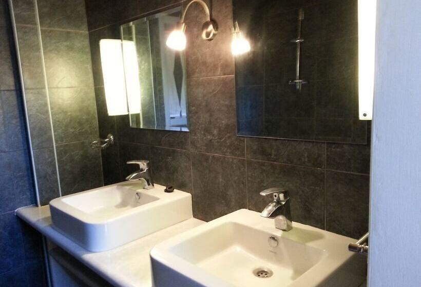 فندق Cumhur Yesilirmak Butiqe