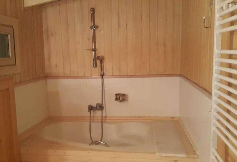 فندق Cumhur Yesilirmak Butiqe