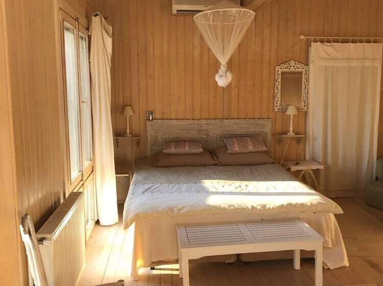 فندق Cumhur Yesilirmak Butiqe