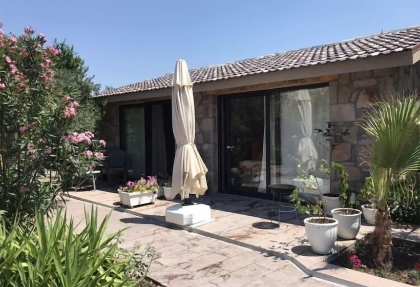 فندق Cumhur Yesilirmak Butiqe