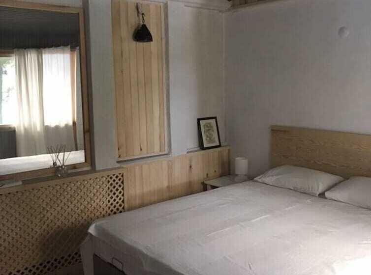 فندق Cumhur Yesilirmak Butiqe