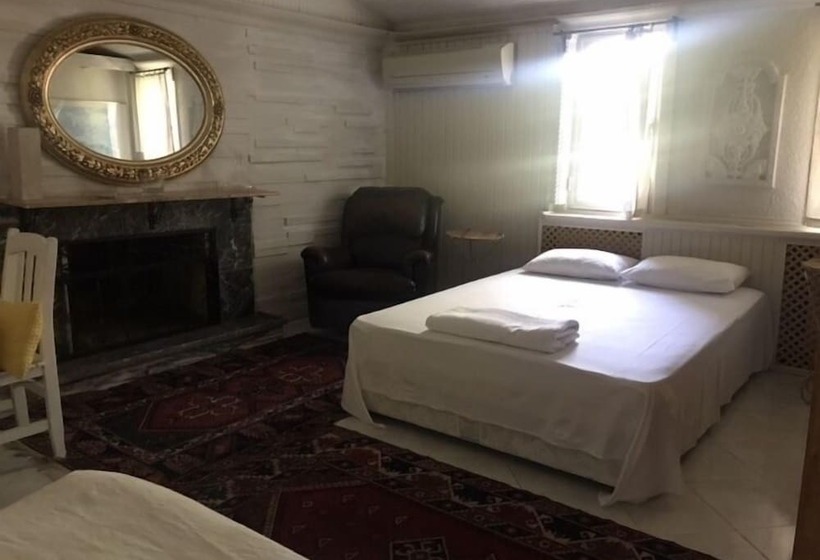 فندق Cumhur Yesilirmak Butiqe