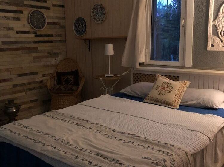 בית מלון כפרי Cumhur Yesilirmak Butiqe