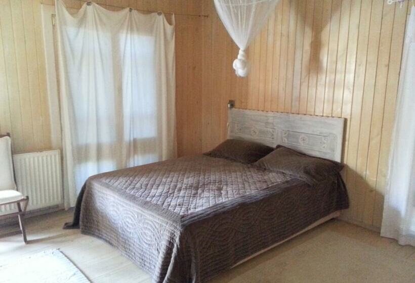 فندق Cumhur Yesilirmak Butiqe