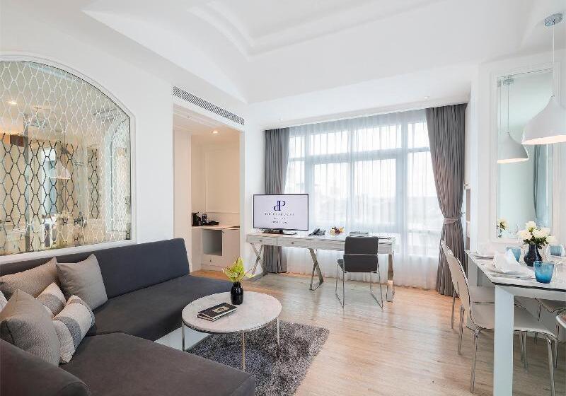 De Princess Hotel Udonthani