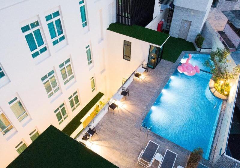 De Princess Hotel Udonthani