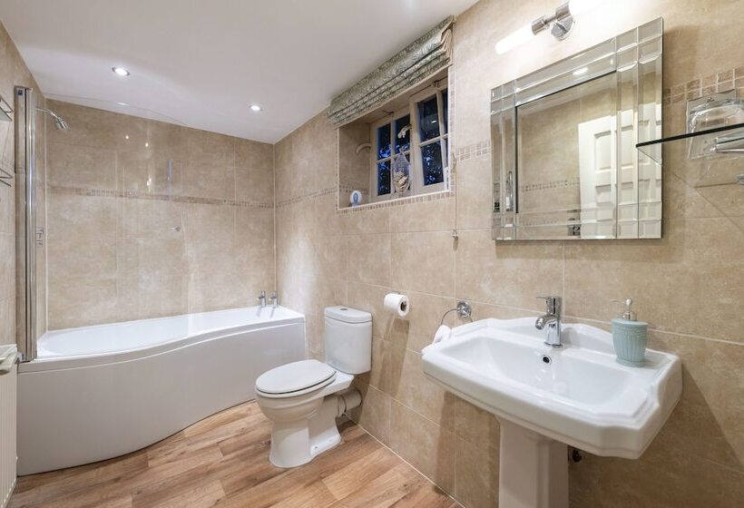 酒店 Felbrigg Lodge Bed And Breakfast