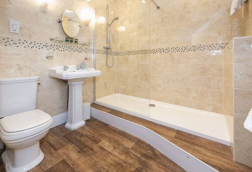 Отель Felbrigg Lodge Bed And Breakfast