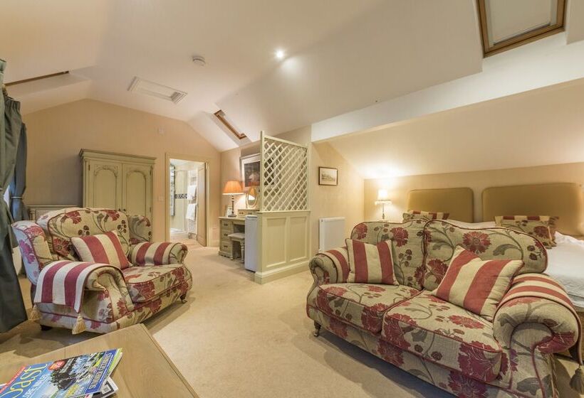 酒店 Felbrigg Lodge Bed And Breakfast