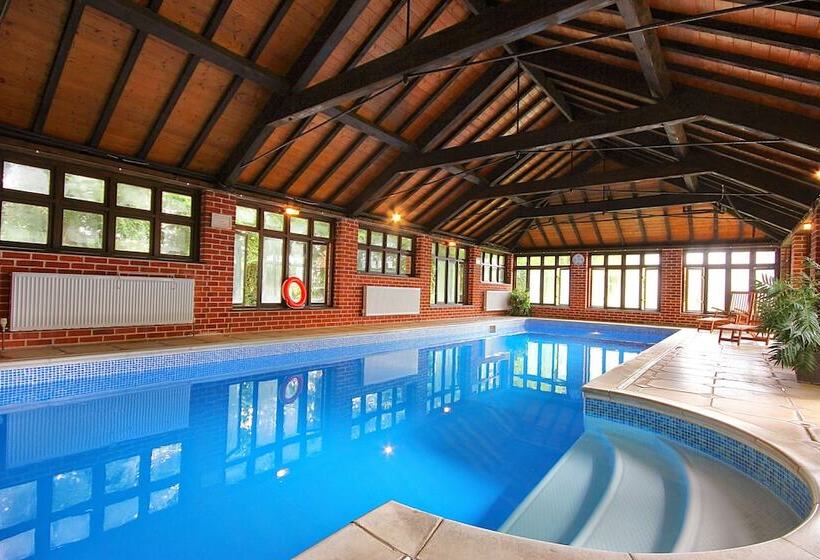 호텔 Felbrigg Lodge Bed And Breakfast