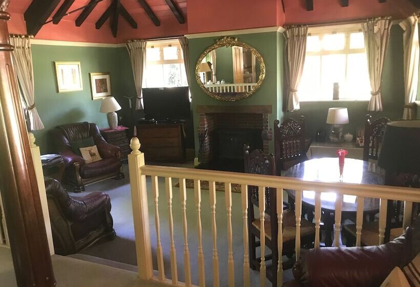 호텔 Felbrigg Lodge Bed And Breakfast