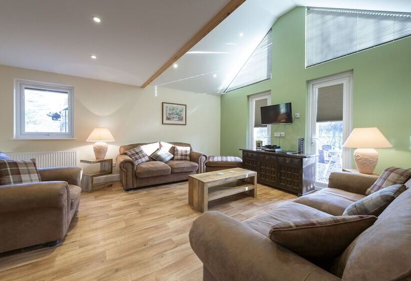 호텔 Felbrigg Lodge Bed And Breakfast