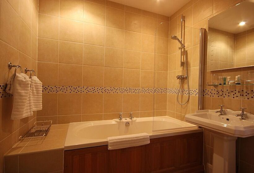 호텔 Felbrigg Lodge Bed And Breakfast