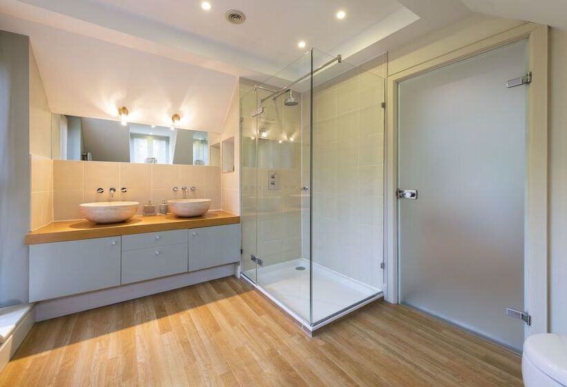 호텔 Felbrigg Lodge Bed And Breakfast