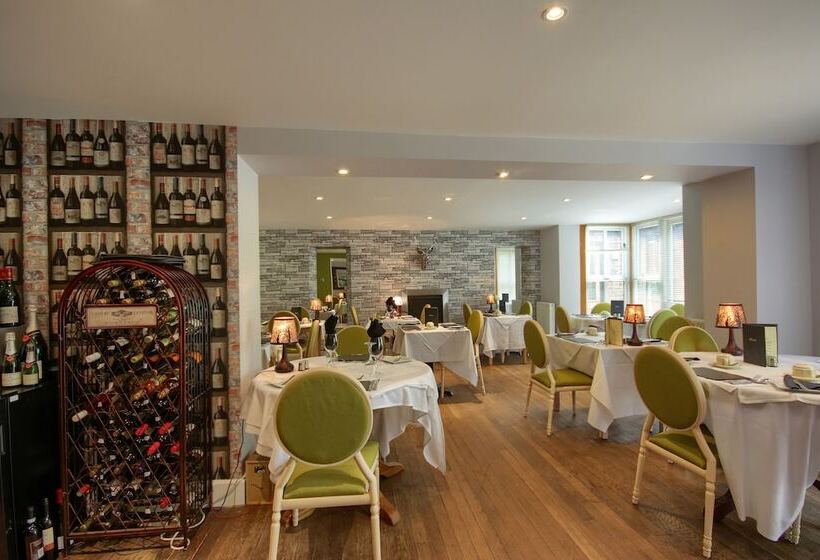 호텔 Felbrigg Lodge Bed And Breakfast