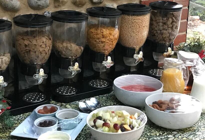 호텔 Felbrigg Lodge Bed And Breakfast