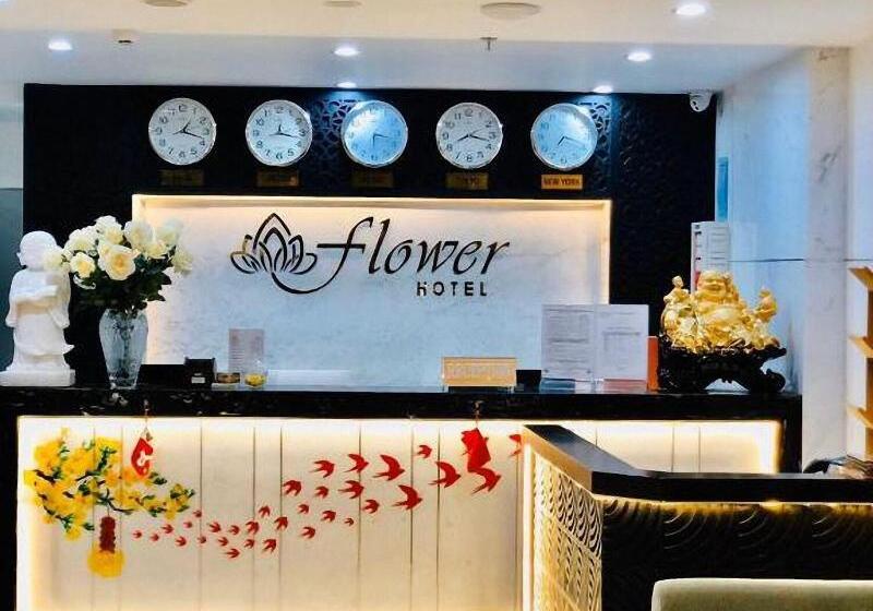 هتل Flower