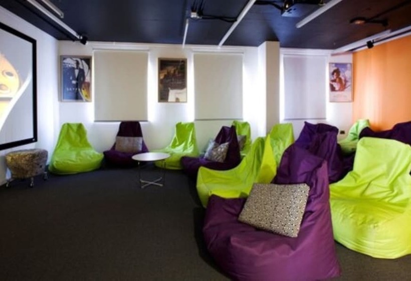 酒店 Hashtag Highbury