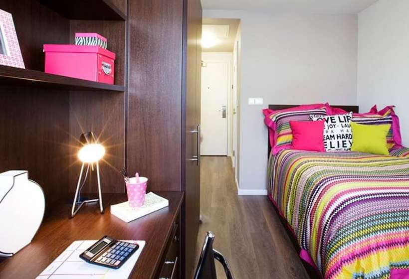 酒店 Hashtag Highbury