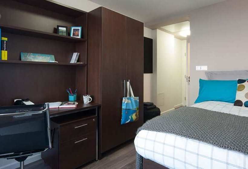 酒店 Hashtag Highbury